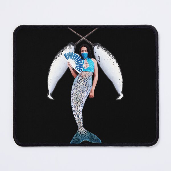 Item preview, bruja sirena 	 designed and sold by orxqsisbo72.