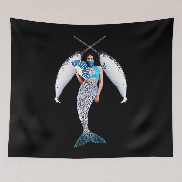 Item preview, bruja sirena 	 designed and sold by orxqsisbo72.