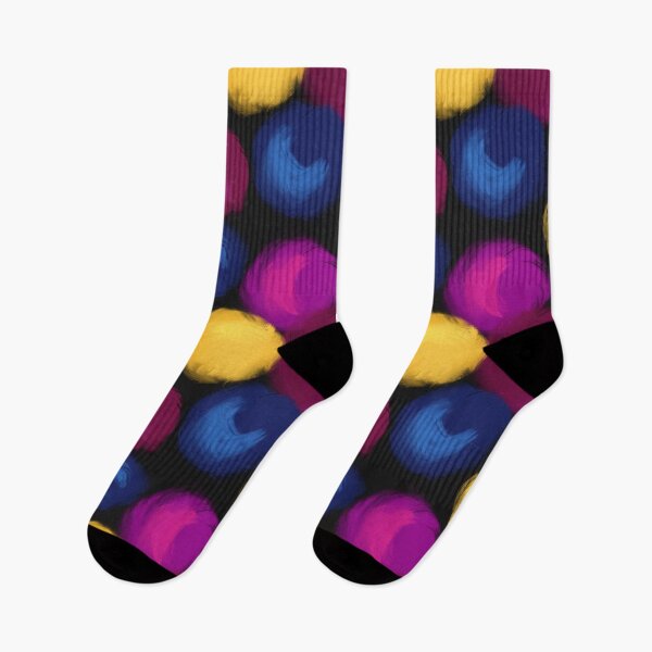 Item preview, 2023 color trend dots designed and sold by ookaiyah.