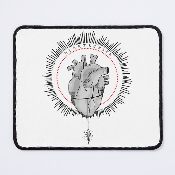 Item preview, Heartrender designed and sold by ziricett26.