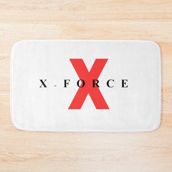 Item preview, x-Force Classic T-shirt designed and sold by TwinsyArt.