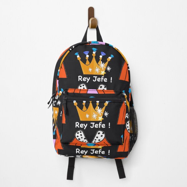 Item preview, King boss designed and sold by tracey jacobson.