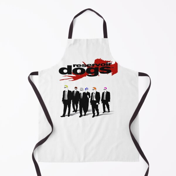 Item preview, Reservoir Dogs designed and sold by FransicoMorale6.