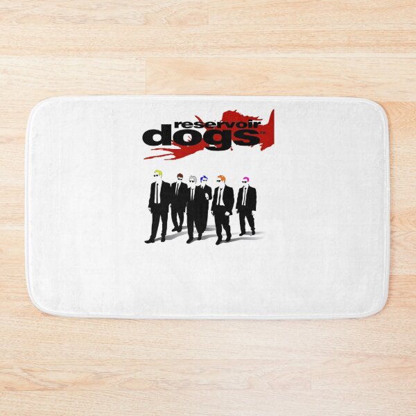 Item preview, Reservoir Dogs designed and sold by FransicoMorale6.