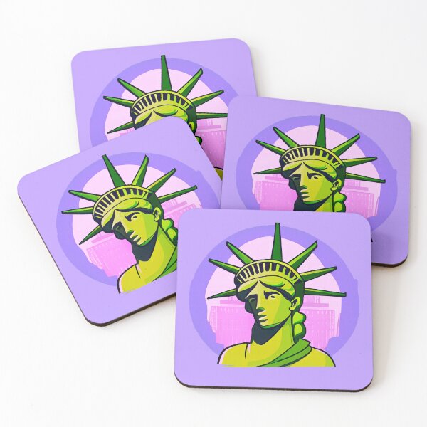 Item preview, Statue of Liberty designed and sold by Timegraf.