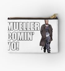 Mueller Comin' Yo! Studio Pouch