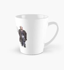 Mueller Comin' Yo! Tall Mug