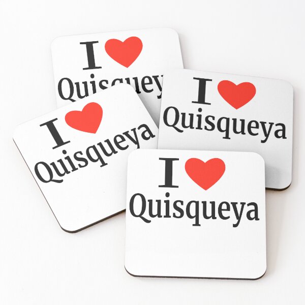 Item preview, I Love Quisqueya T-Shirt Dominican Republic designed and sold by MikiMejia.