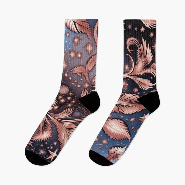 Item preview, Other Worldly Designs- nebulas, stars, galaxies, planets with feathers  designed and sold by BirdsnStuff.