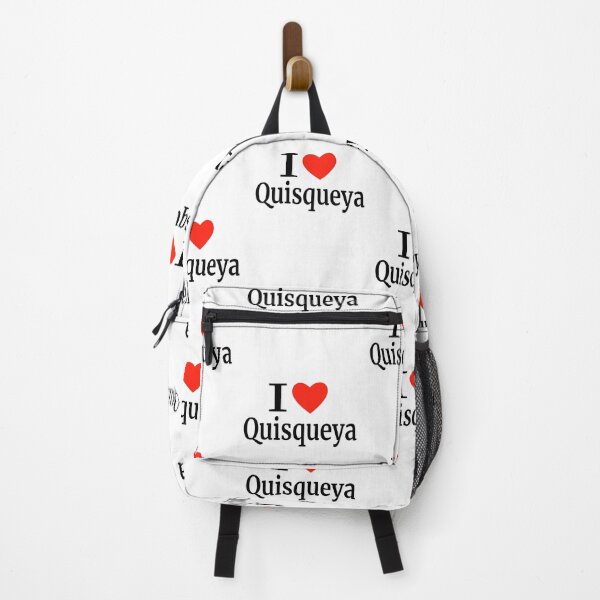 Item preview, I Love Quisqueya T-Shirt Dominican Republic designed and sold by MikiMejia.