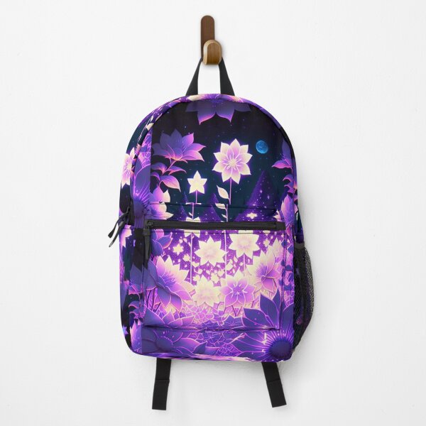 Item preview, moon flowers designed and sold by Timmyluv8187.