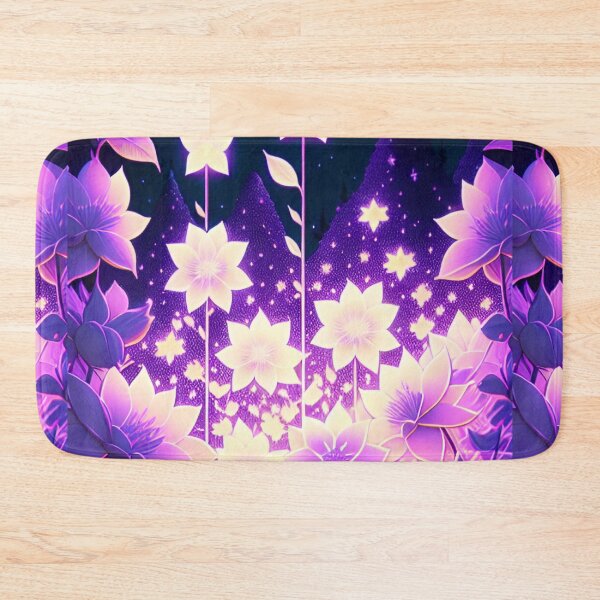 Item preview, moon flowers designed and sold by Timmyluv8187.