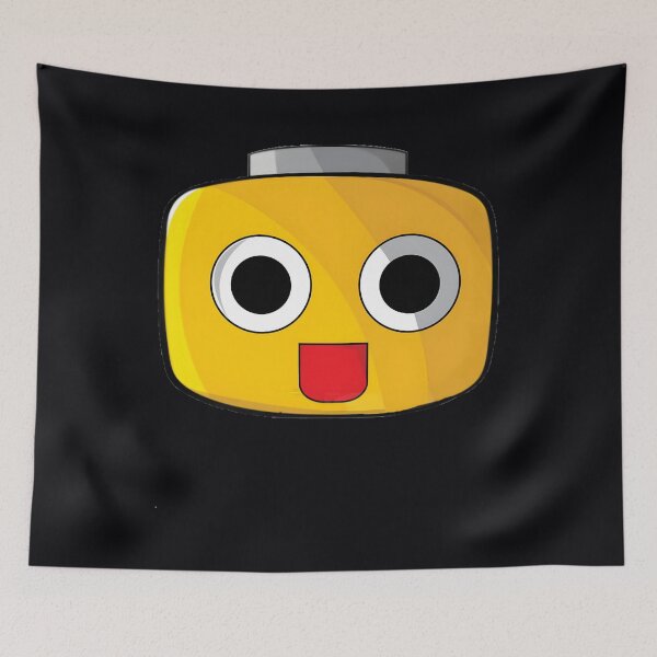 Item preview, servbot - dead rising megaman designed and sold by gteebgrg51.