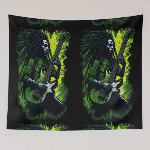 Item preview, Jamaica Spirit of Reggae Music designed and sold by DzinesByEarle.