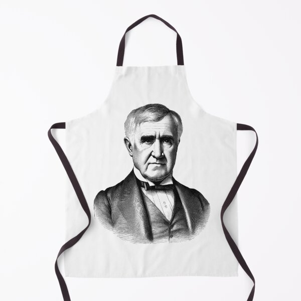 Item preview, Thomas A. Edison (1847-1931) designed and sold by NTGUILTY.