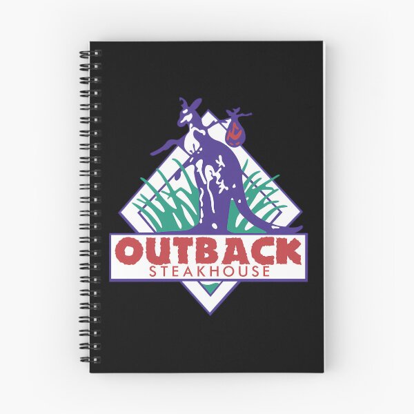 Item preview, outback steakhouse  	 designed and sold by oeuwulwyyvy39.