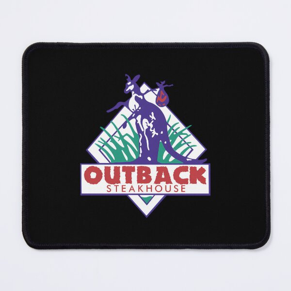 Item preview, outback steakhouse  	 designed and sold by oeuwulwyyvy39.