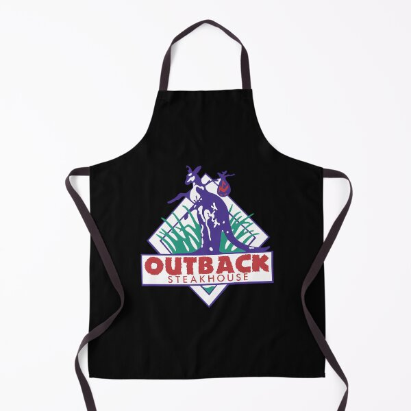Item preview, outback steakhouse  	 designed and sold by oeuwulwyyvy39.