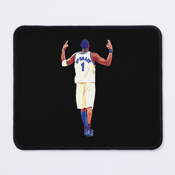 Item preview, Tracy Mcgrady - Tmac designed and sold by secqtjhw87.