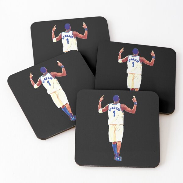 Item preview, Tracy Mcgrady - Tmac  	 designed and sold by secqtjhw87.