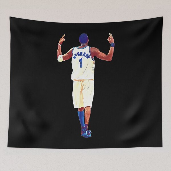 Item preview, Tracy Mcgrady - Tmac  	 designed and sold by secqtjhw87.