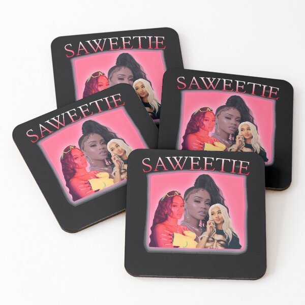 Item preview, saweetie bootleg graphic  	 designed and sold by unstofmi13.