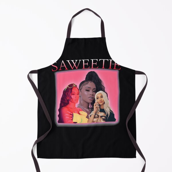 Item preview, saweetie bootleg graphic designed and sold by unstofmi13.