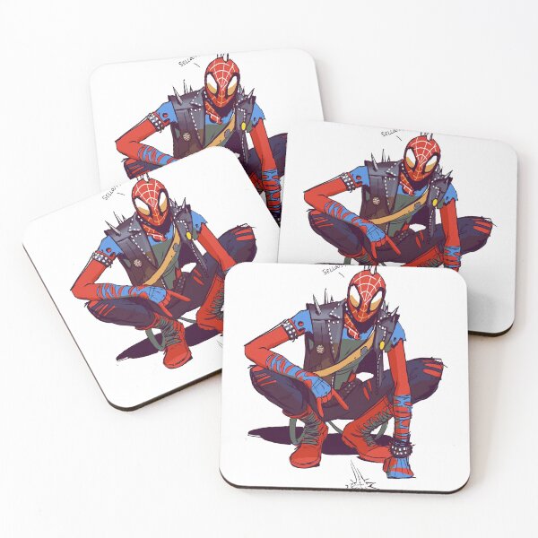 Item preview, squat hero designed and sold by posopo17.