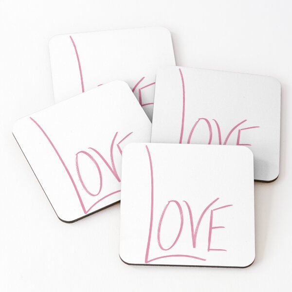 Item preview, Love Pink designed and sold by SS-stylish.