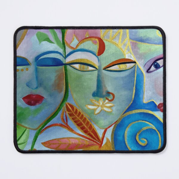 Item preview, Serenity | See no evil, Speak no evil and Hear no evil designed and sold by khadijlloyd.