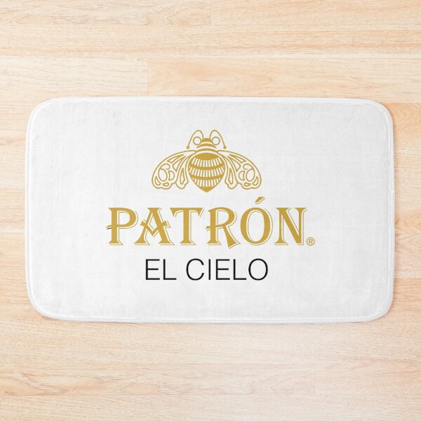 Item preview, Patron El Cielo best Mexican Tequila designed and sold by estudio3e.