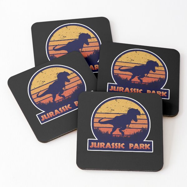 Item preview, rex vintage dino logo designed and sold by Blck-Acid-Devil.