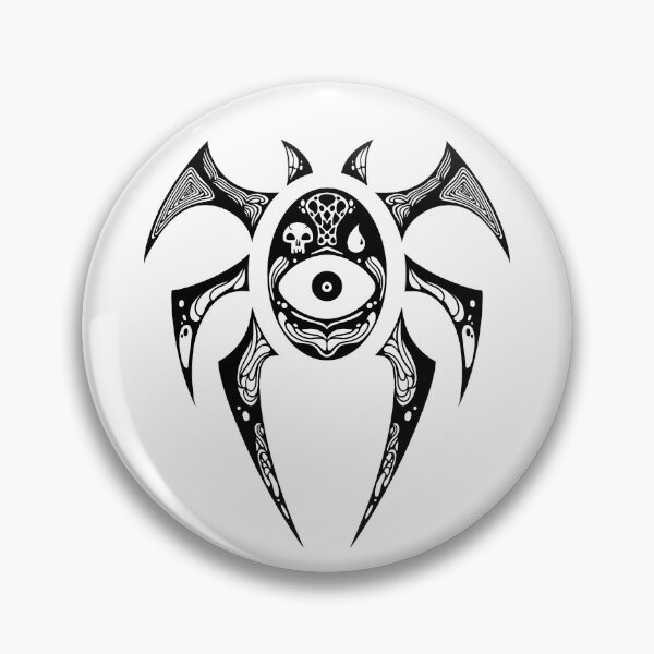 Item preview, Dimir designed and sold by KyodanJr.