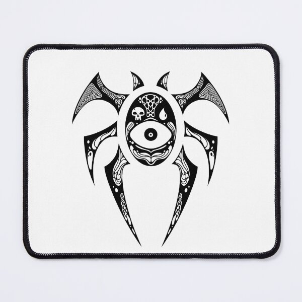 Item preview, Dimir designed and sold by KyodanJr.
