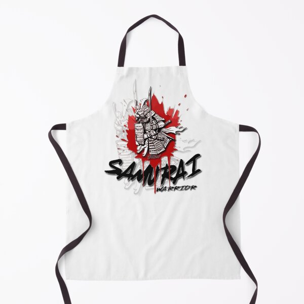 Item preview, SAMURAI WARRIOR JAPAN -JAPAN TIME- designed and sold by NOURLANDART.