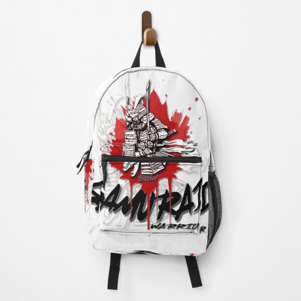 Item preview, SAMURAI WARRIOR JAPAN -JAPAN TIME- designed and sold by NOURLANDART.