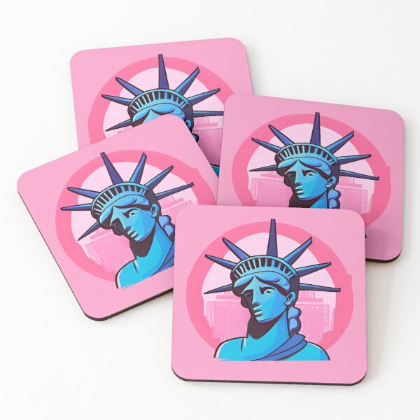Item preview, Statue of Liberty designed and sold by Timegraf.