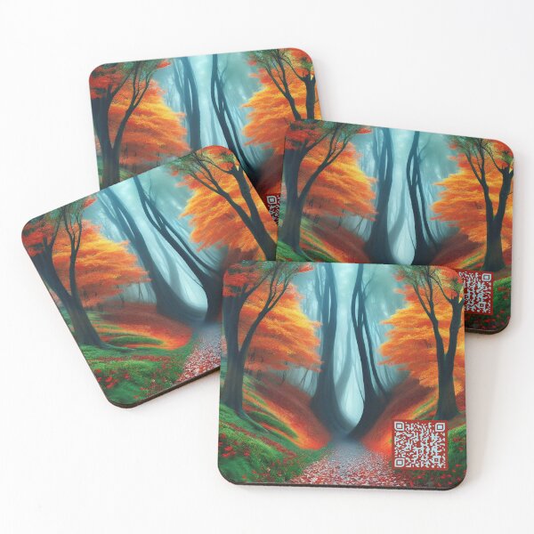 Item preview, Enchanted Pathway designed and sold by AwakenedAlchemy9.