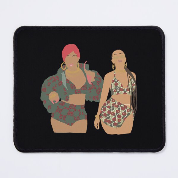 Item preview, Saweetie ft. Doja Cat Bestfriend  	 designed and sold by unstofmi13.
