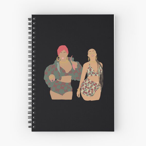 Item preview, Saweetie ft. Doja Cat Bestfriend  	 designed and sold by unstofmi13.