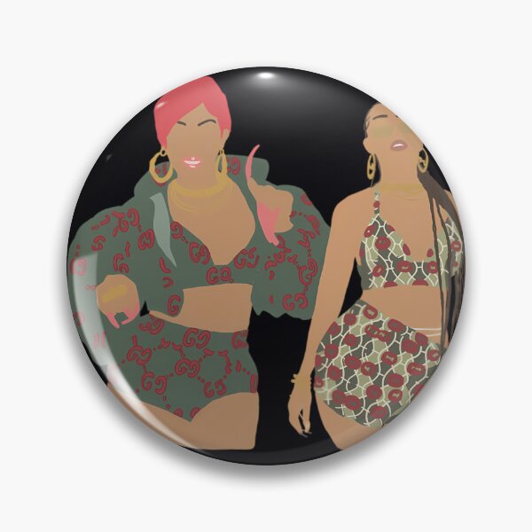 Item preview, Saweetie ft. Doja Cat Bestfriend  	 designed and sold by unstofmi13.