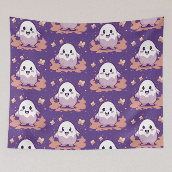 Item preview, Booo! designed and sold by JakoRila.