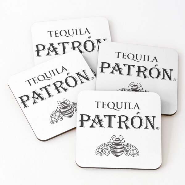 Item preview, Patron best Mexican Tequila designed and sold by estudio3e.
