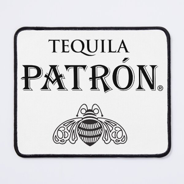 Item preview, Patron best Mexican Tequila designed and sold by estudio3e.