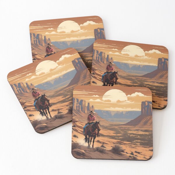 Item preview, Cowboy Adventurer designed and sold by AbsoluteA.
