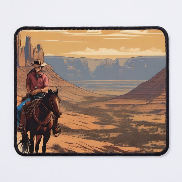 Item preview, Cowboy Adventurer designed and sold by AbsoluteA.