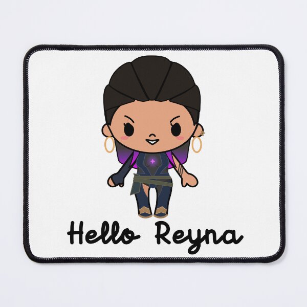 Item preview, Hello Vamp - Text Ver. designed and sold by SugarStrawbs.