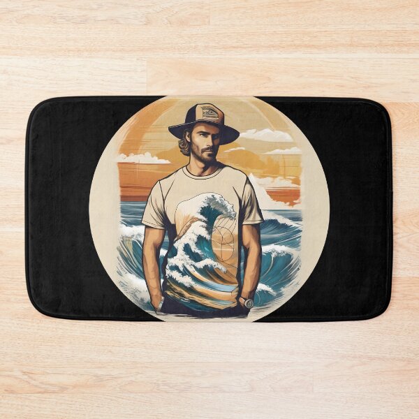Item preview, Surfer Inventor designed and sold by AbsoluteA.
