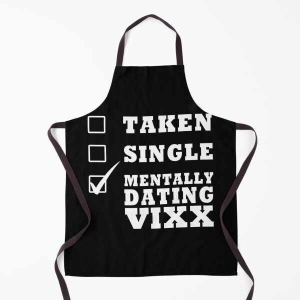 Item preview, VIXX designed and sold by bihhlqps27.