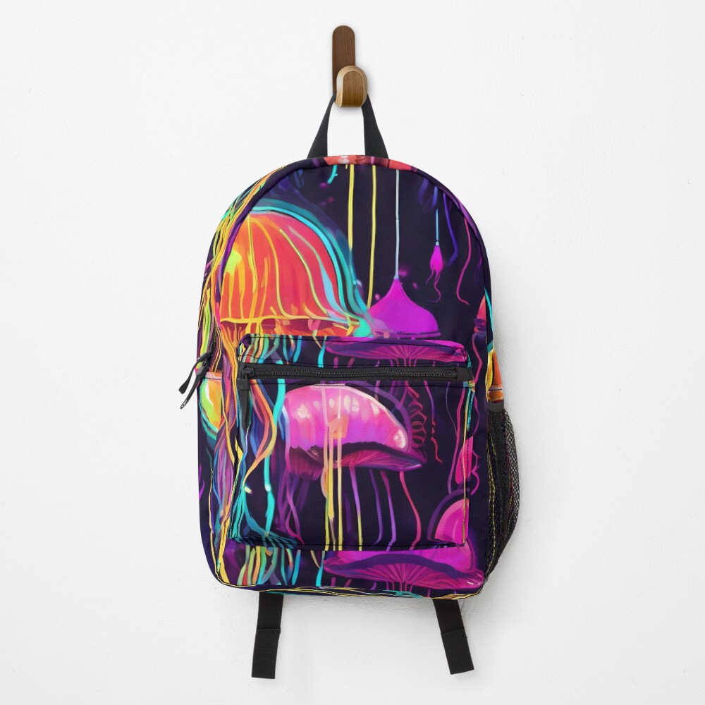 Item preview, Backpack designed and sold by AbsoluteA.